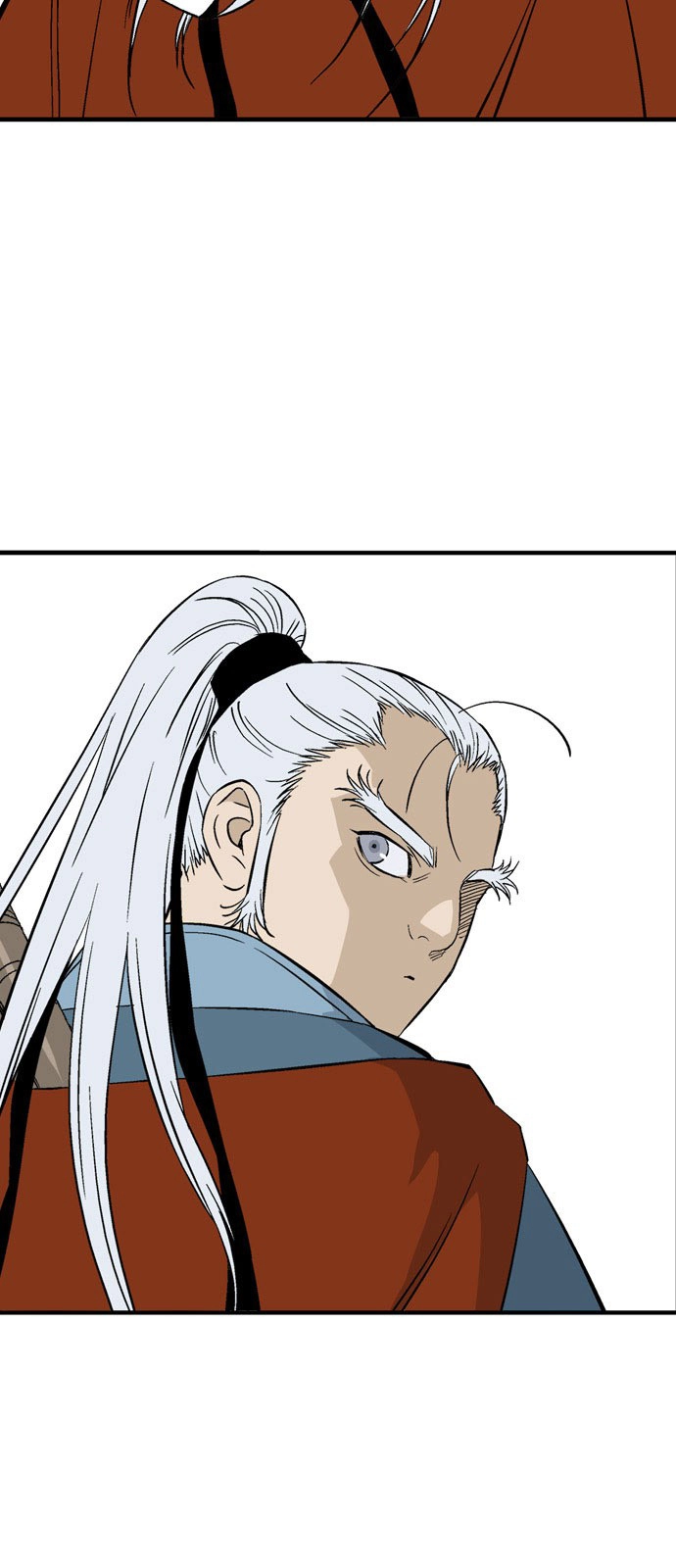 Read Gosu ar Manga Online