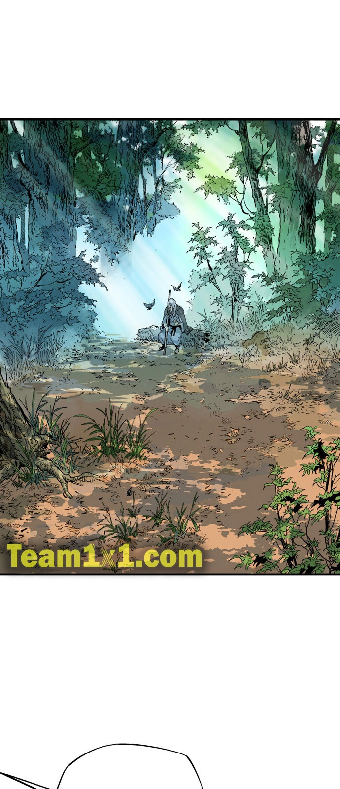 Read Gosu ar Manga Online