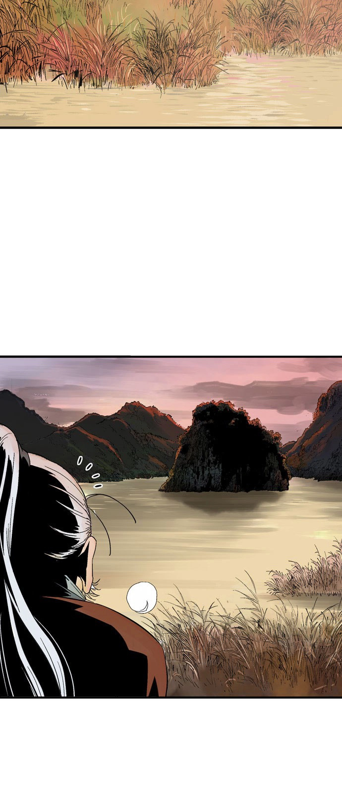 Read Gosu ar Manga Online