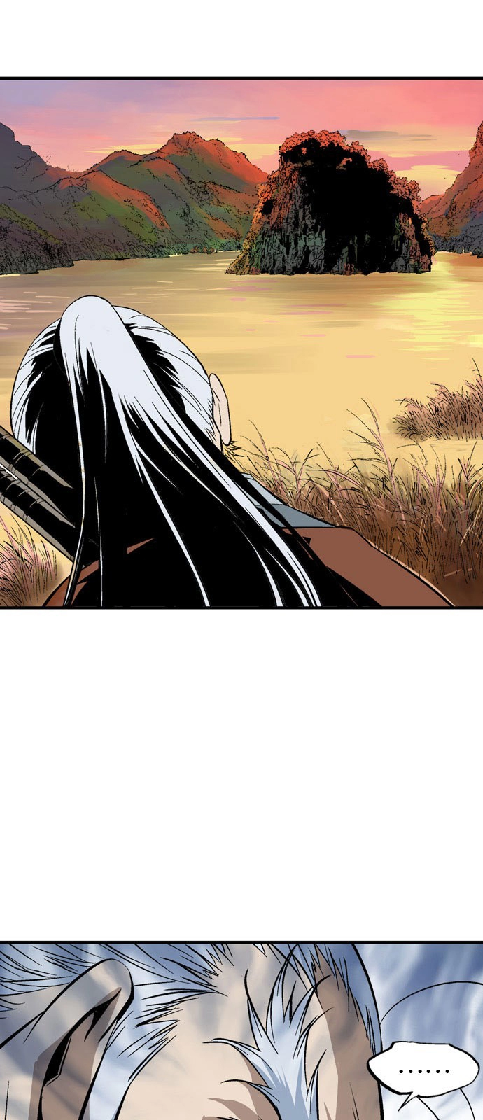 Read Gosu ar Manga Online