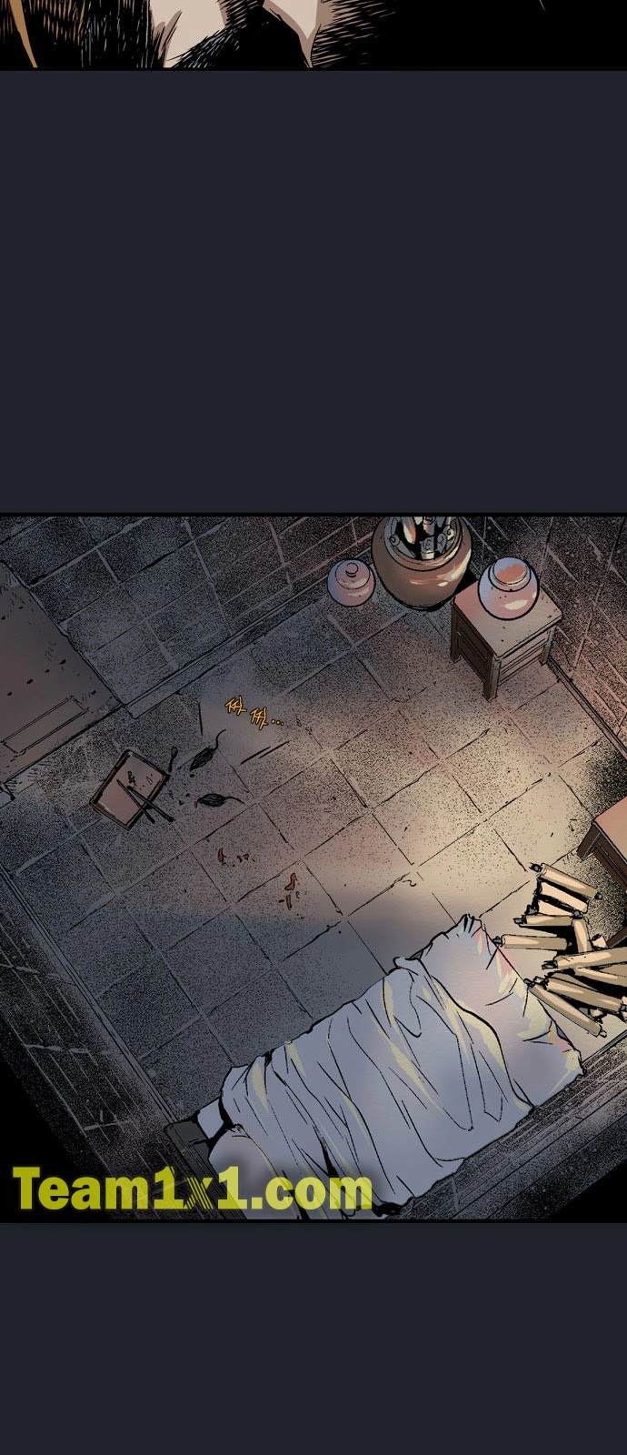 Read Gosu ar Manga Online