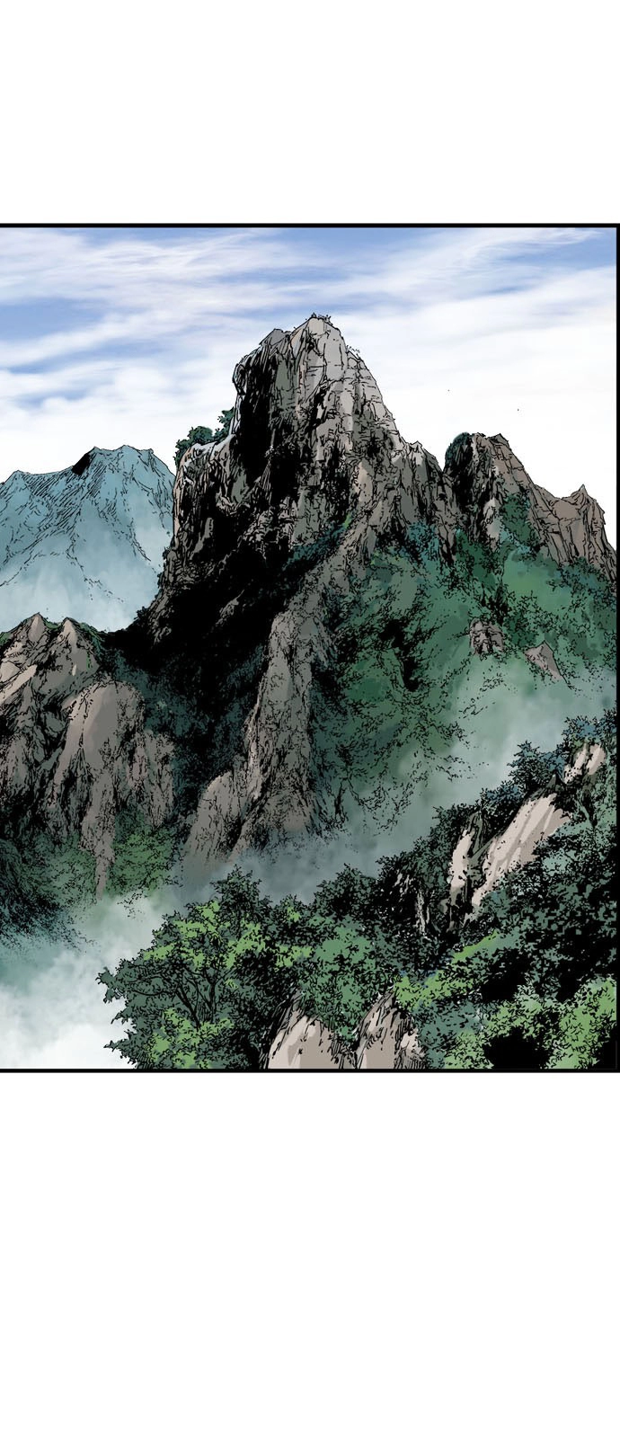 Read Gosu ar Manga Online