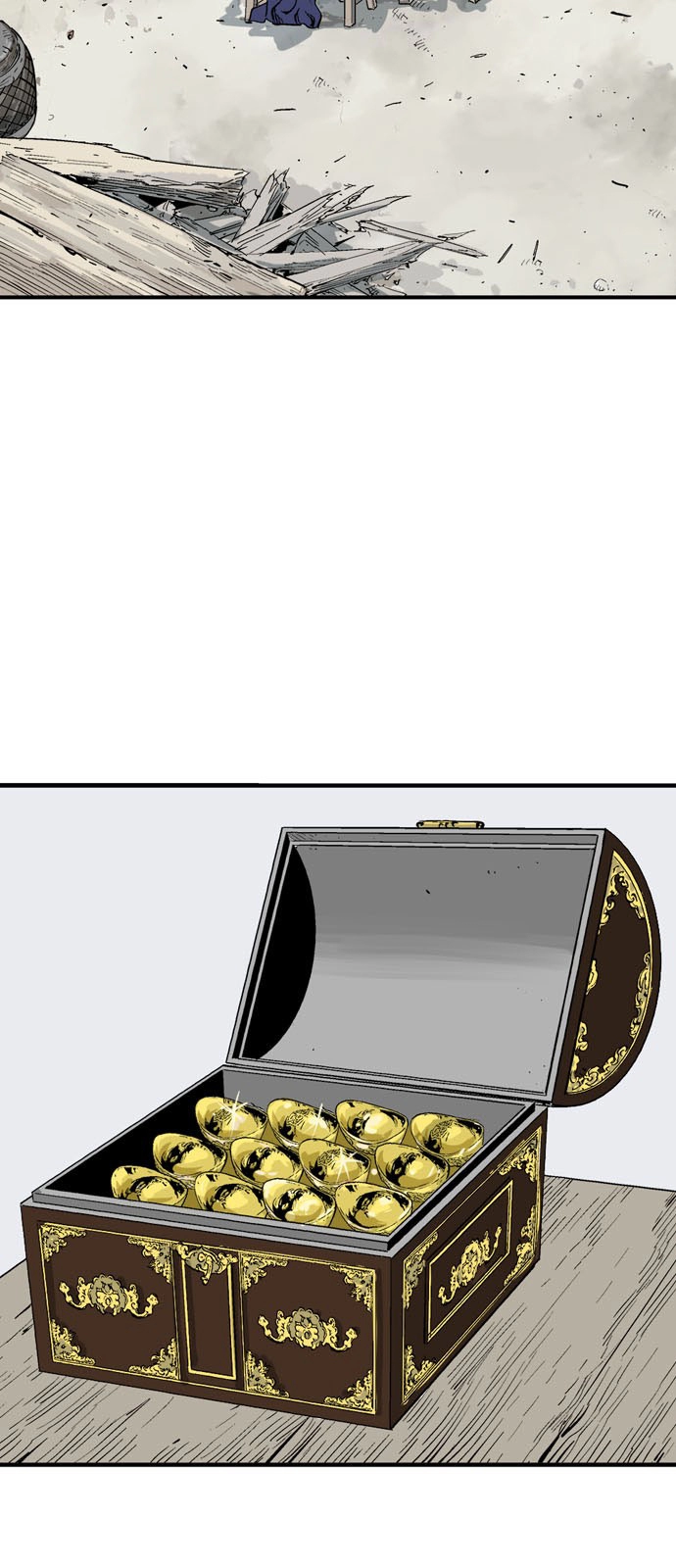 Read Gosu ar Manga Online