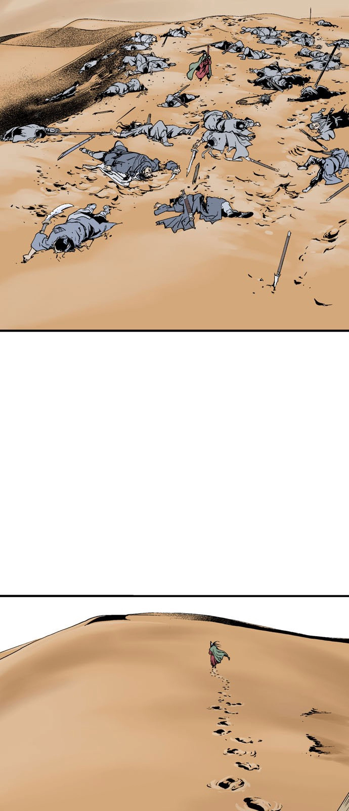 Read Gosu ar Manga Online