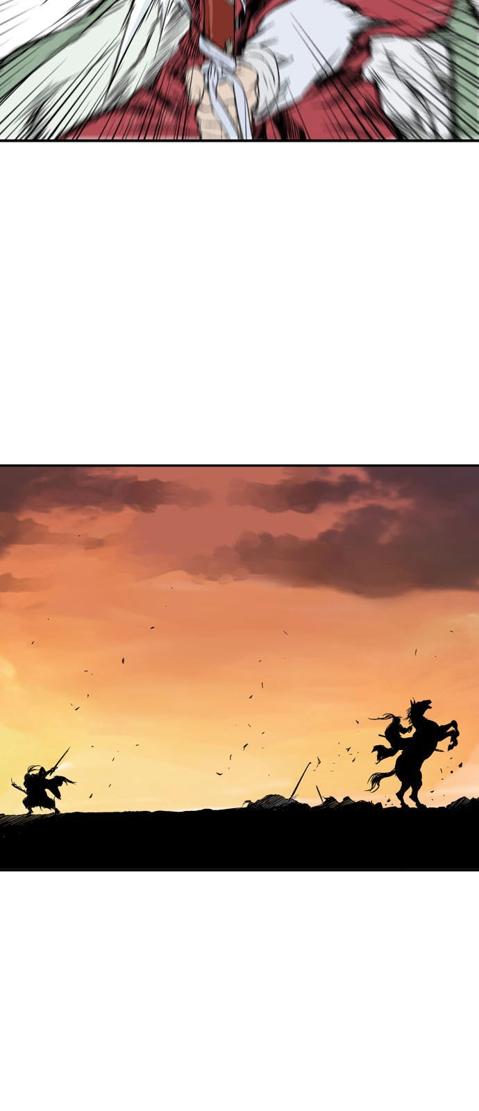 Read Gosu ar Manga Online