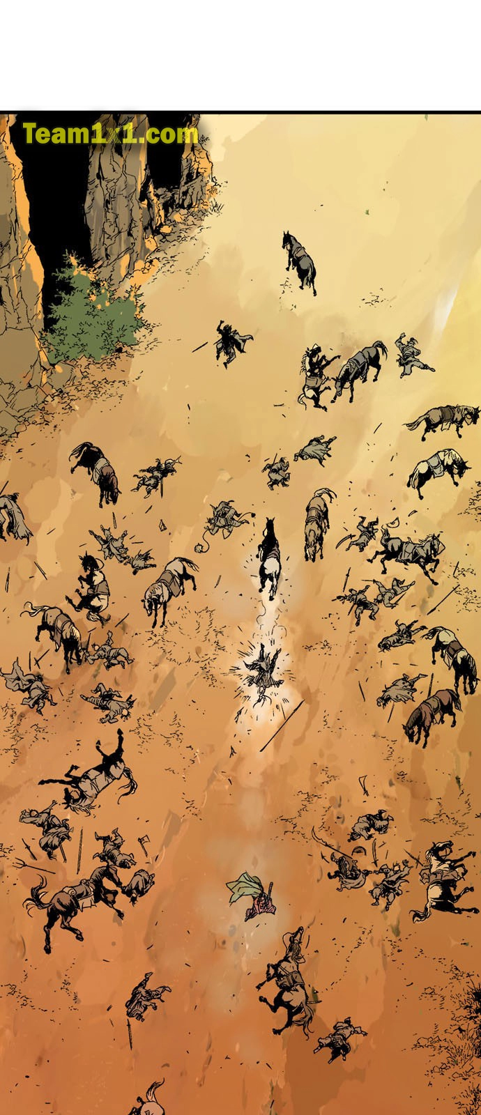 Read Gosu ar Manga Online