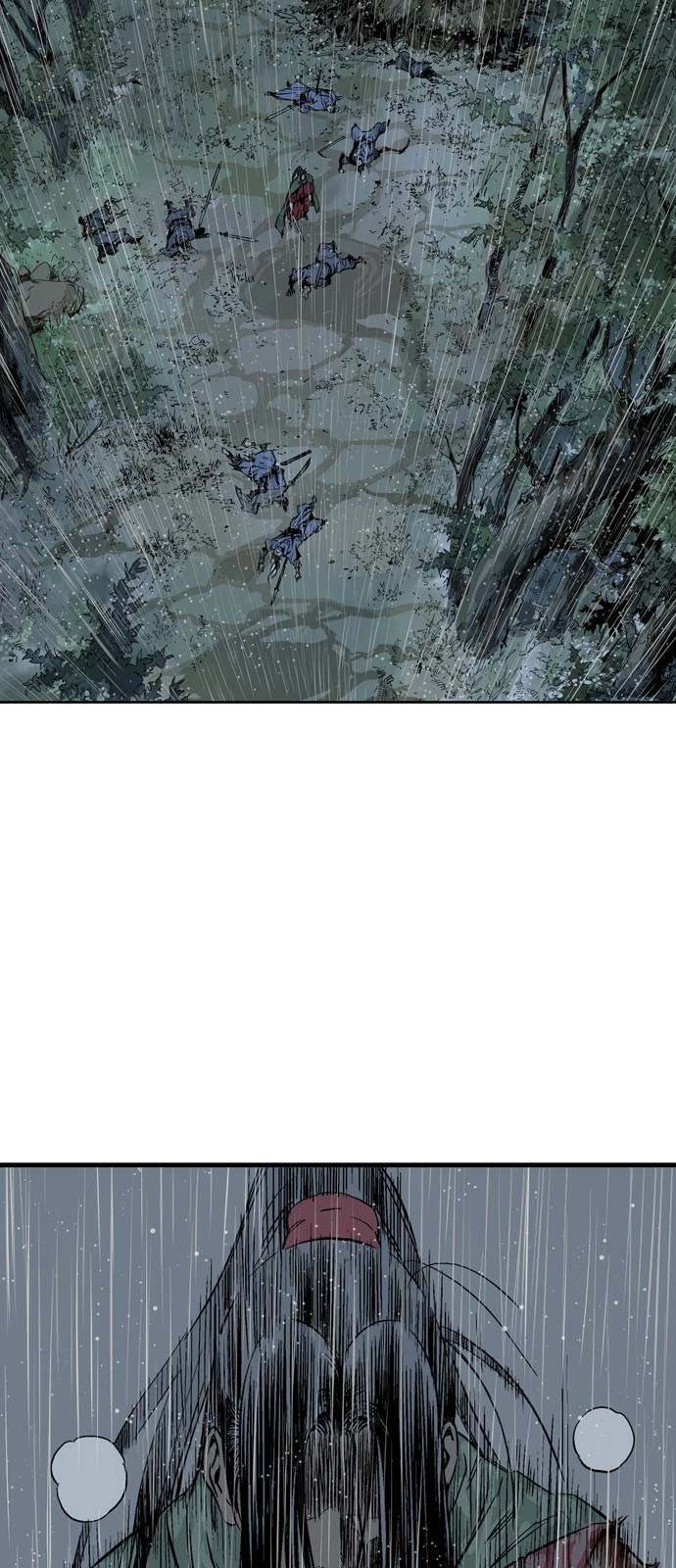 Read Gosu ar Manga Online