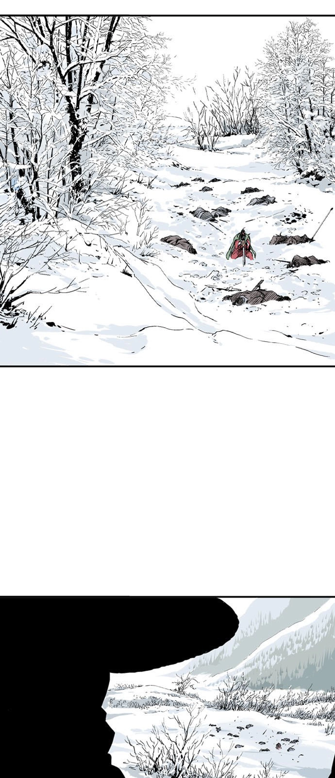 Read Gosu ar Manga Online