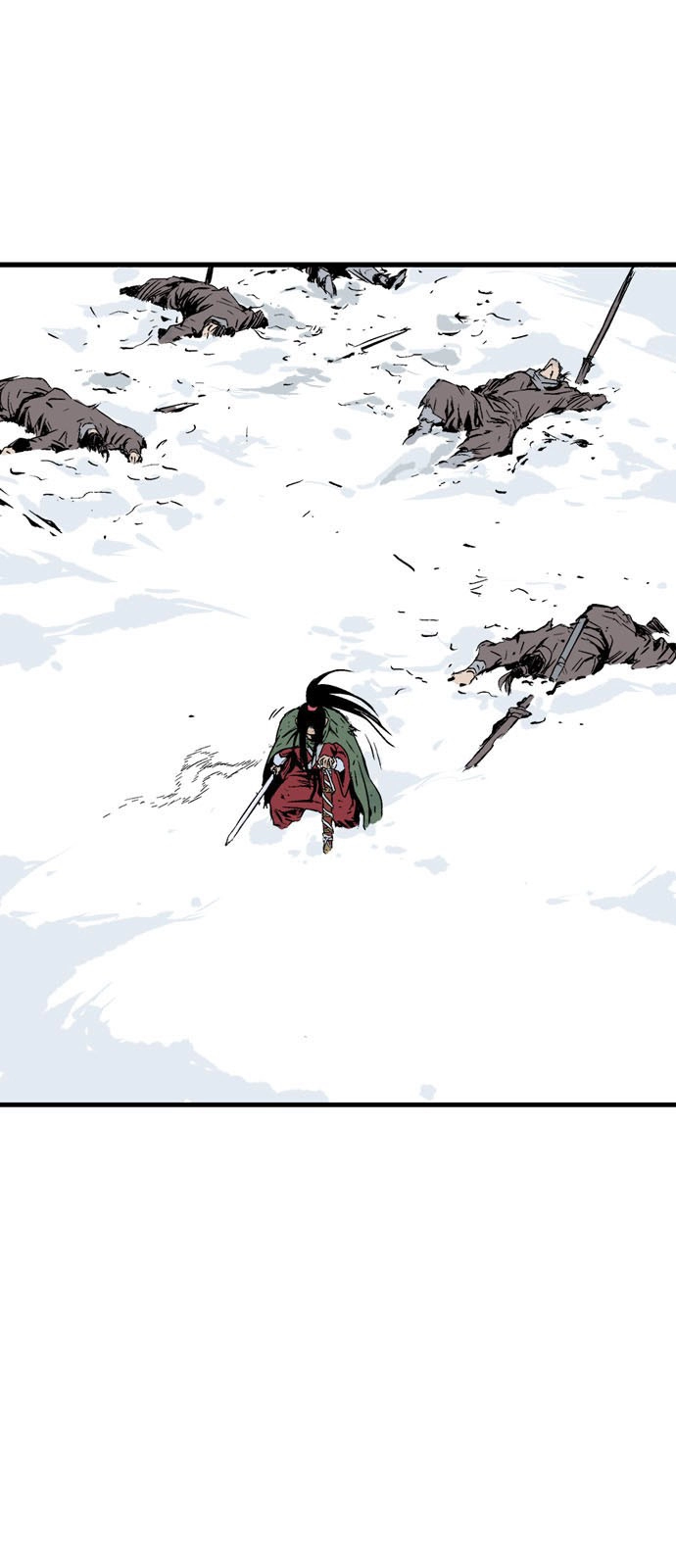 Read Gosu ar Manga Online