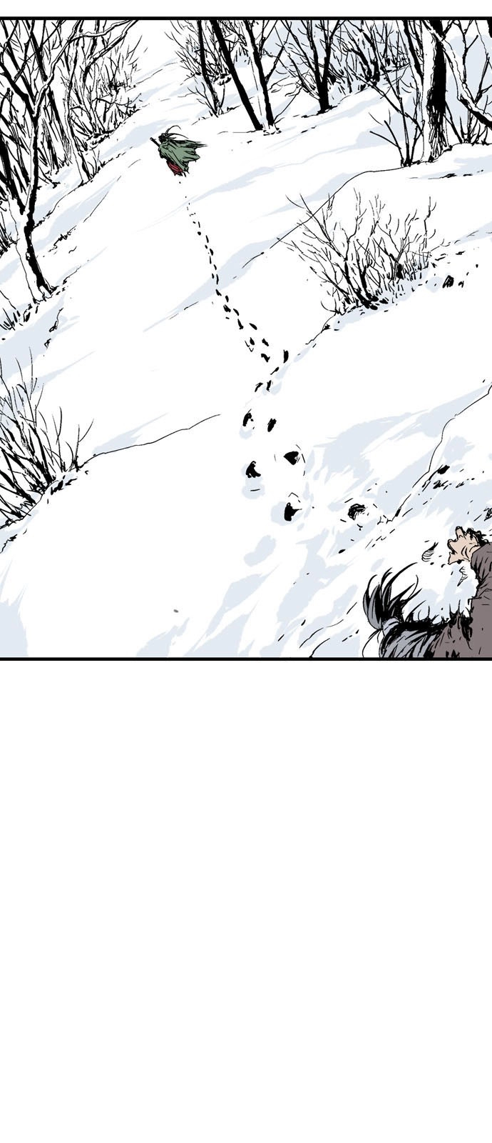 Read Gosu ar Manga Online