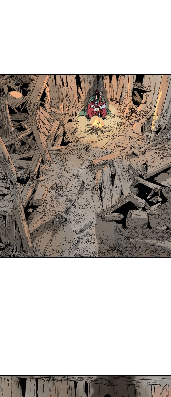 Read Gosu ar Manga Online