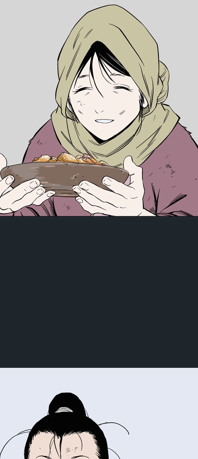 Read Gosu ar Manga Online