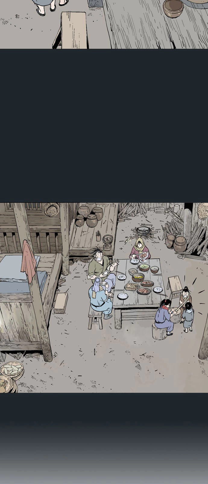 Read Gosu ar Manga Online