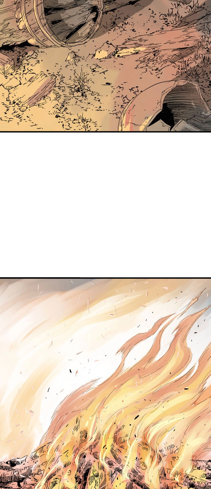 Read Gosu ar Manga Online