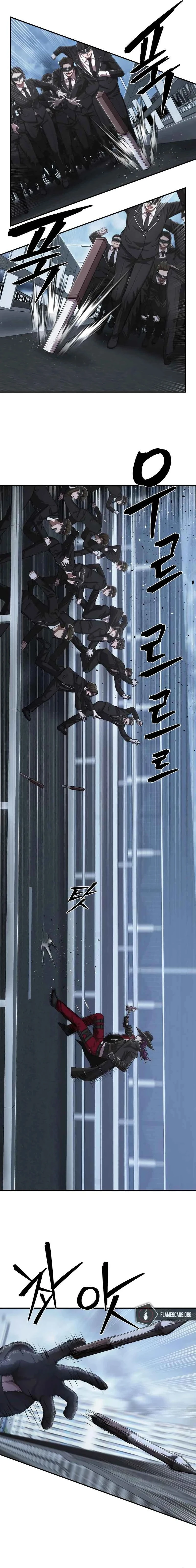 Read Hero Has Returned ar Manga Online