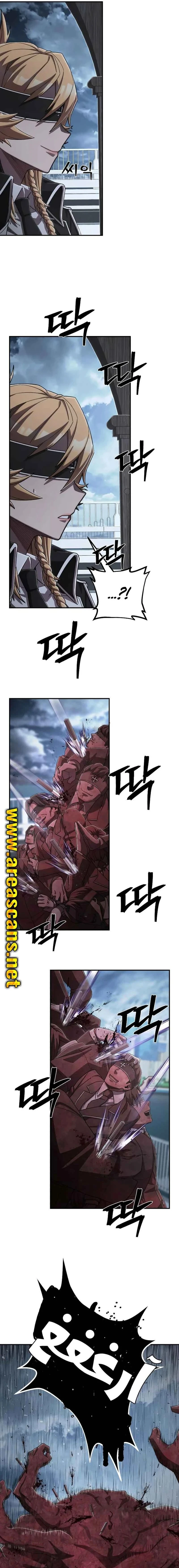 Read Hero Has Returned ar Manga Online