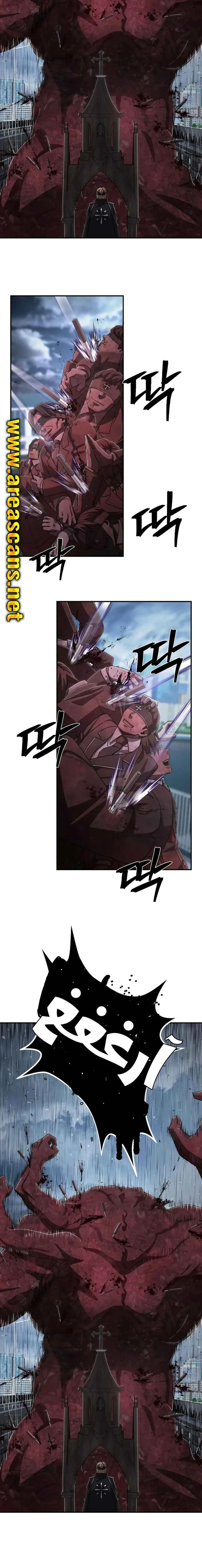 Read Hero Has Returned ar Manga Online