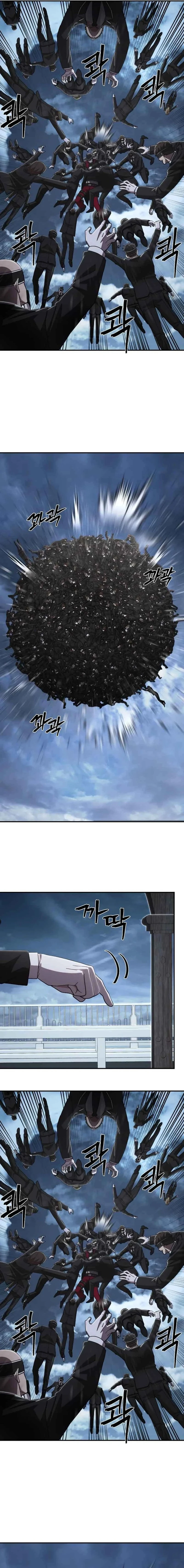 Read Hero Has Returned ar Manga Online