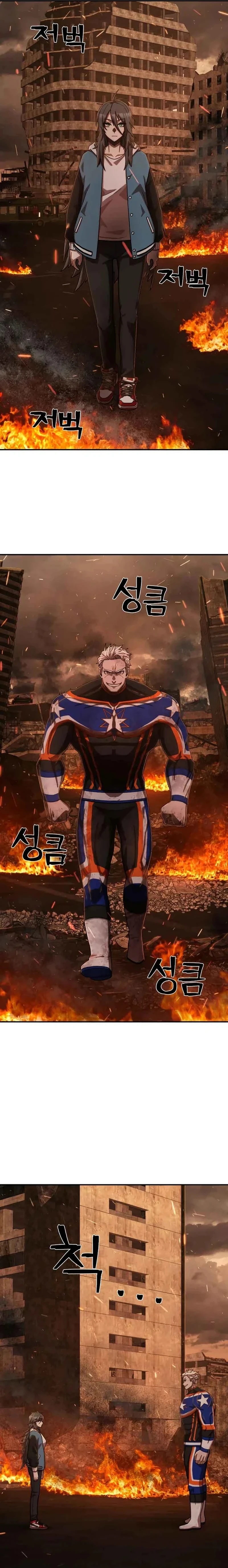 Read Hero Has Returned ar Manga Online