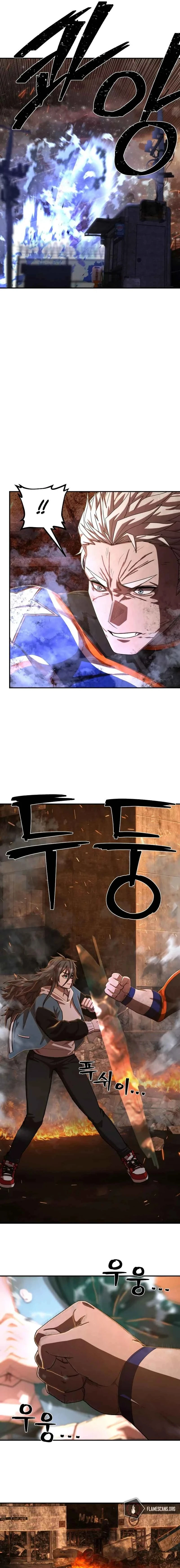 Read Hero Has Returned ar Manga Online