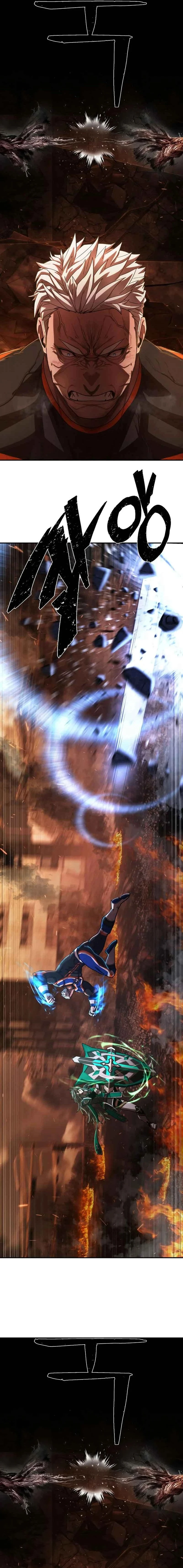 Read Hero Has Returned ar Manga Online