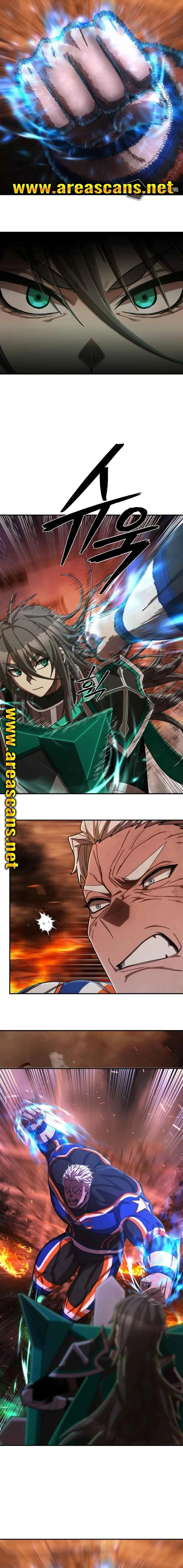 Read Hero Has Returned ar Manga Online