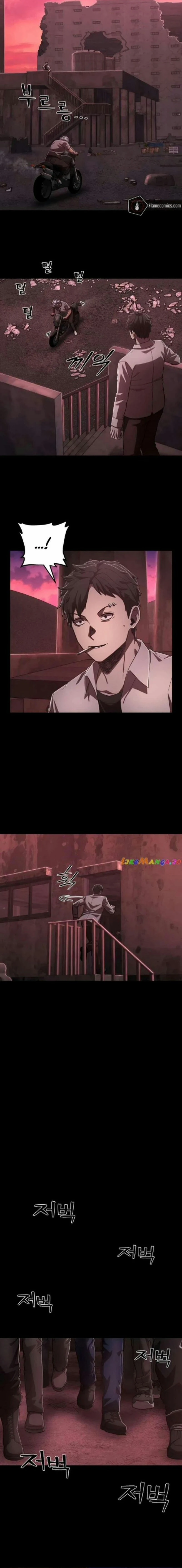 Read Hero Has Returned ar Manga Online