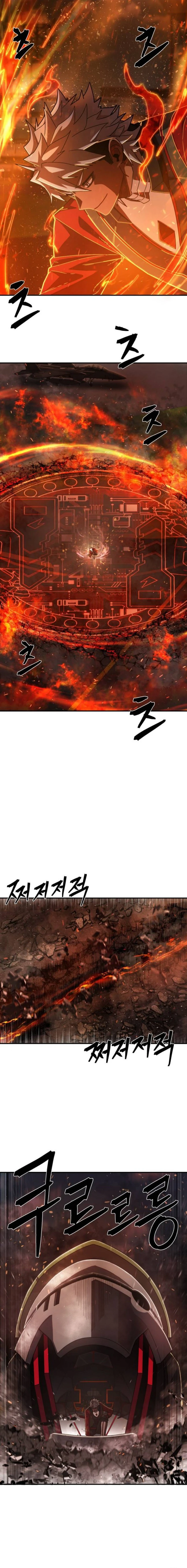 Read Hero Has Returned ar Manga Online