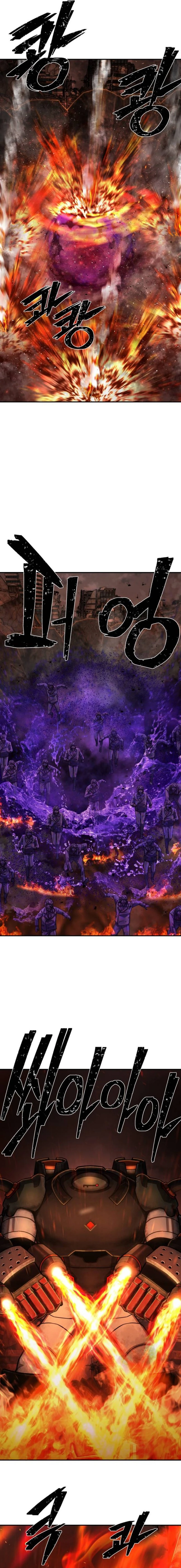 Read Hero Has Returned ar Manga Online