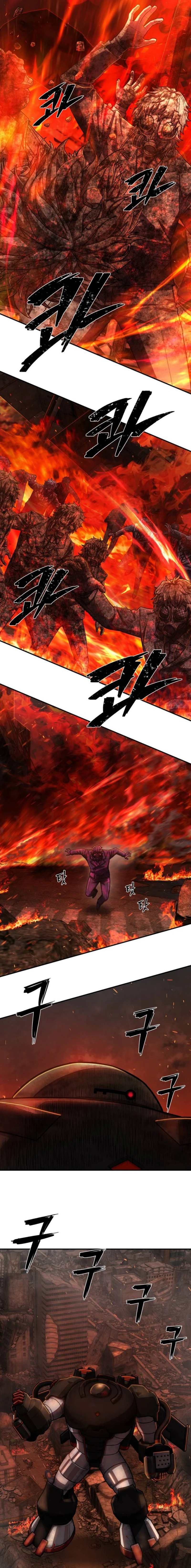 Read Hero Has Returned ar Manga Online