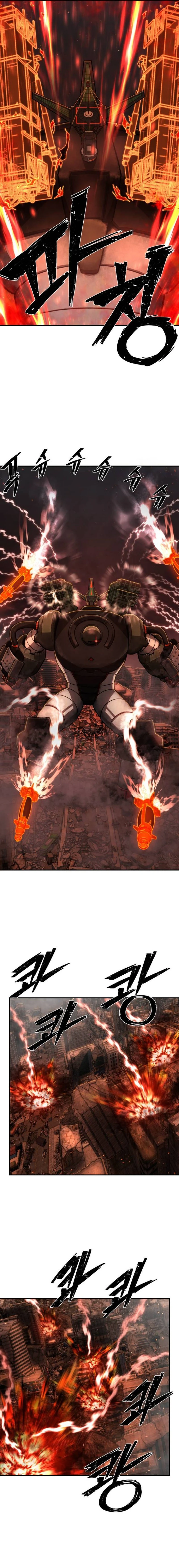 Read Hero Has Returned ar Manga Online