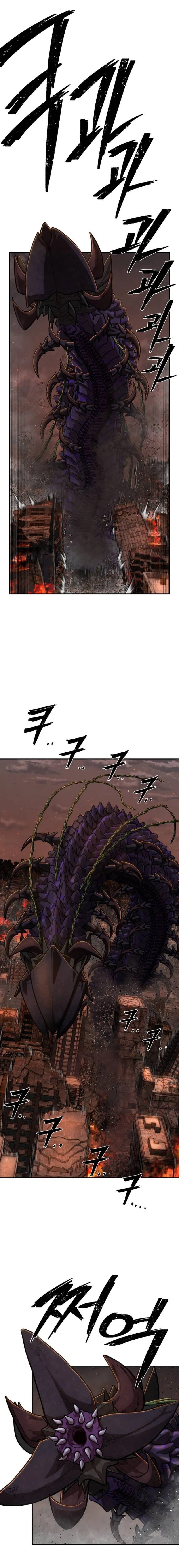 Read Hero Has Returned ar Manga Online