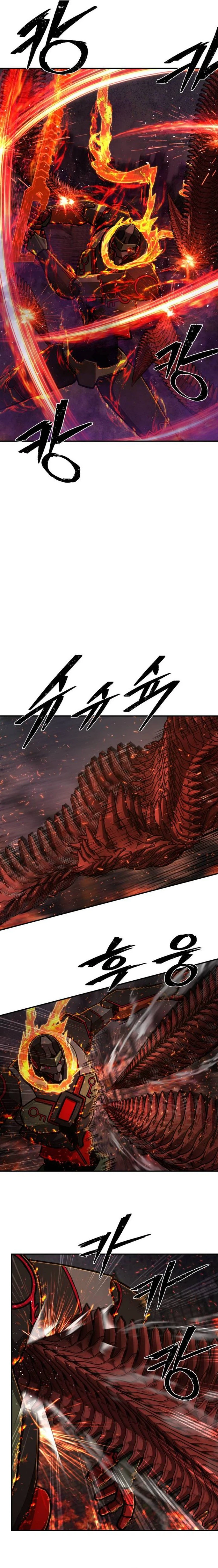 Read Hero Has Returned ar Manga Online