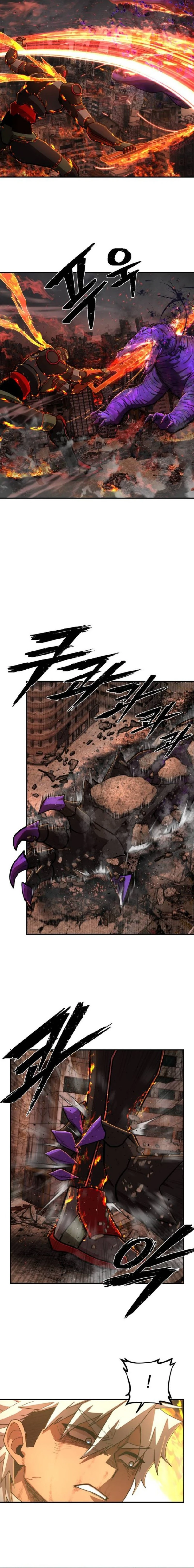 Read Hero Has Returned ar Manga Online