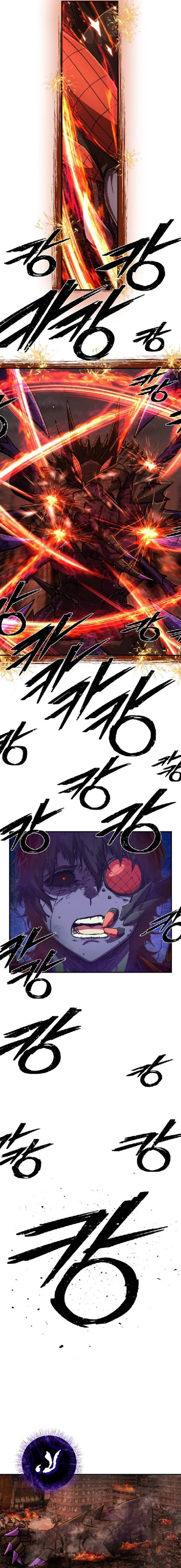 Read Hero Has Returned ar Manga Online