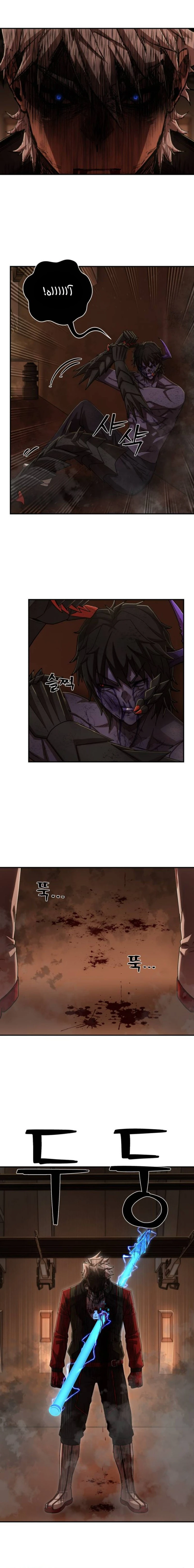 Read Hero Has Returned ar Manga Online