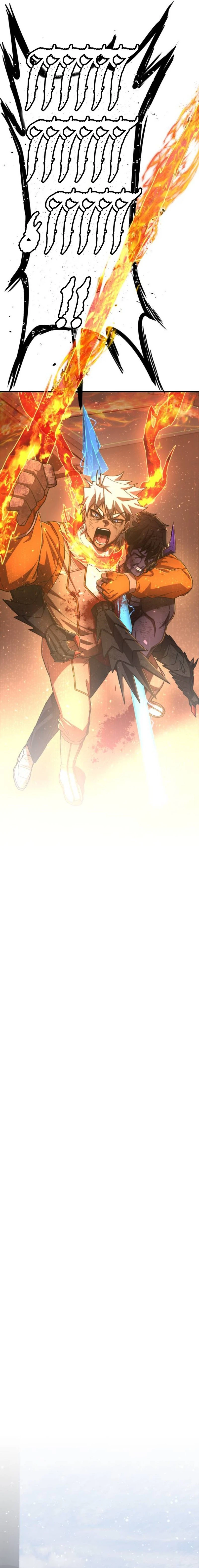 Read Hero Has Returned ar Manga Online