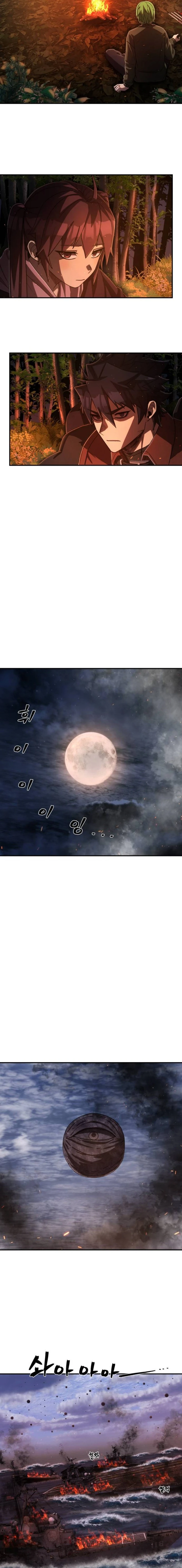 Read Hero Has Returned ar Manga Online