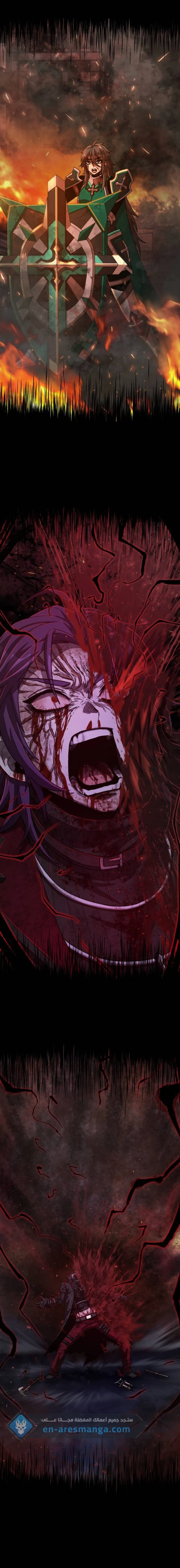 Read Hero Has Returned ar Manga Online