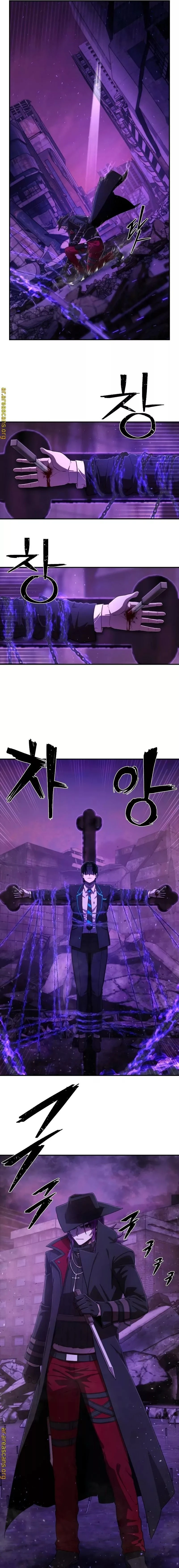 Read Hero Has Returned ar Manga Online