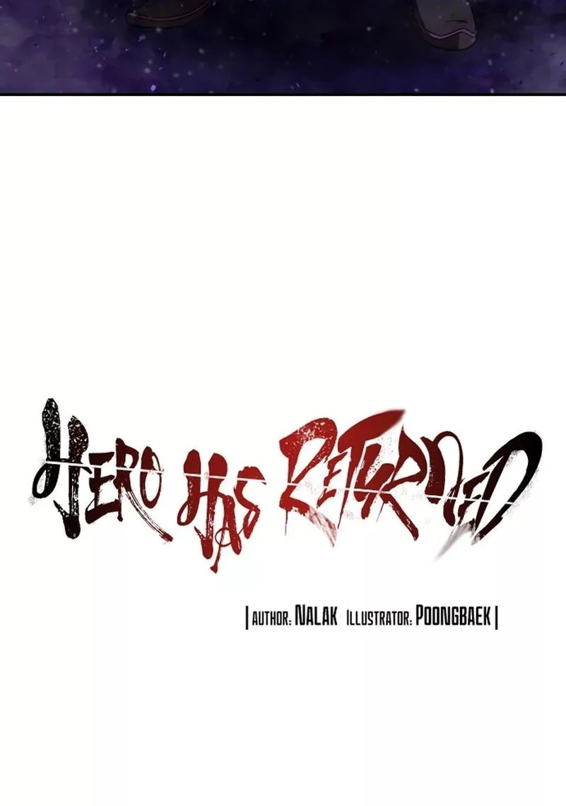Read Hero Has Returned ar Manga Online