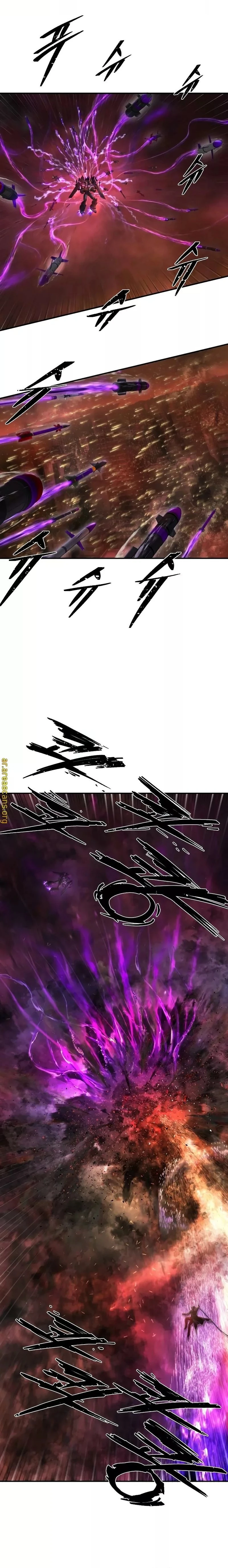 Read Hero Has Returned ar Manga Online