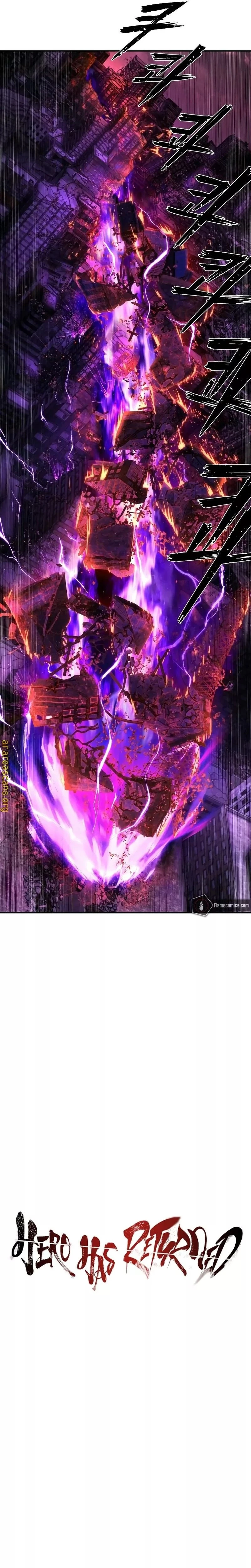 Read Hero Has Returned ar Manga Online