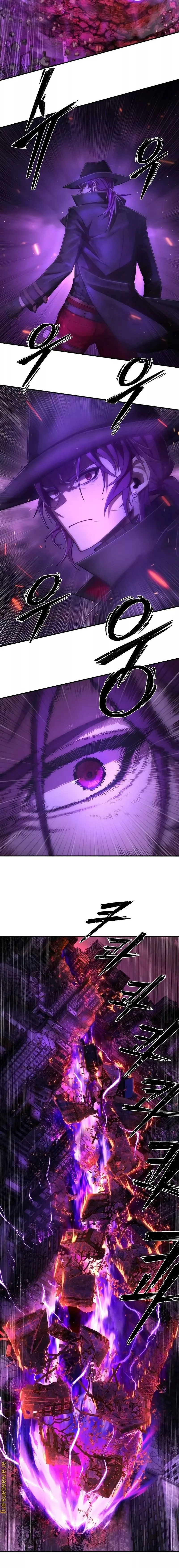 Read Hero Has Returned ar Manga Online