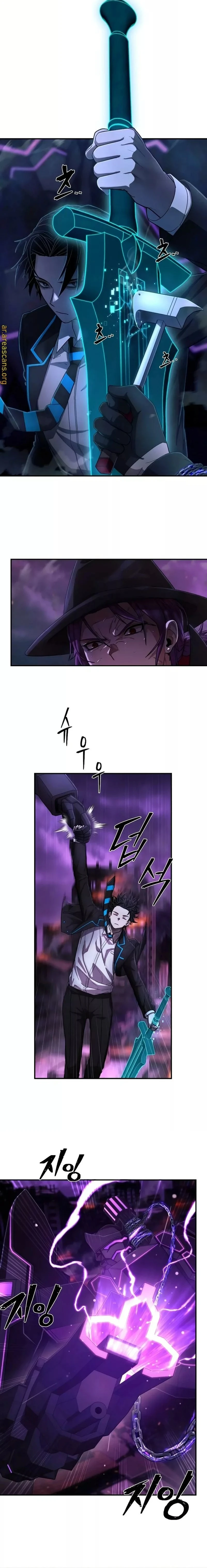 Read Hero Has Returned ar Manga Online