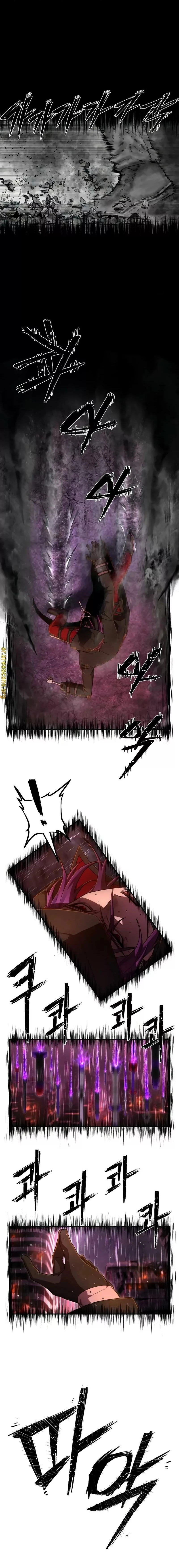 Read Hero Has Returned ar Manga Online