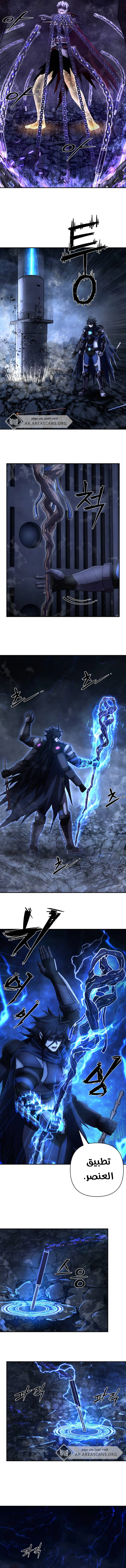 Read Hero Has Returned ar Manga Online