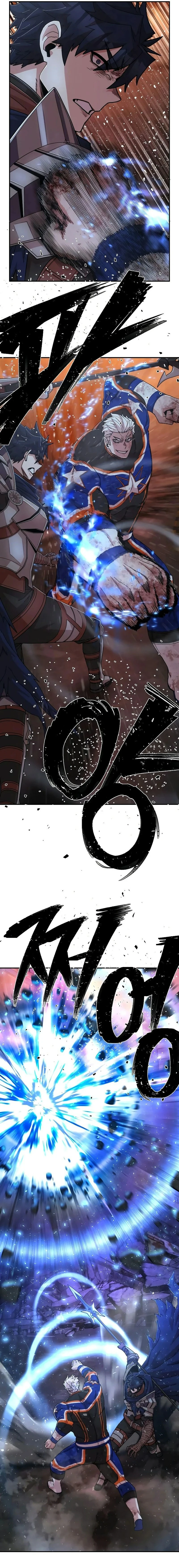 Read Hero Has Returned ar Manga Online