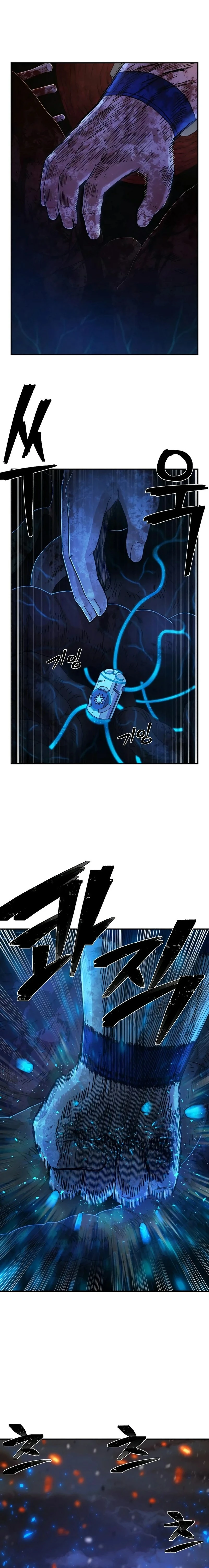 Read Hero Has Returned ar Manga Online