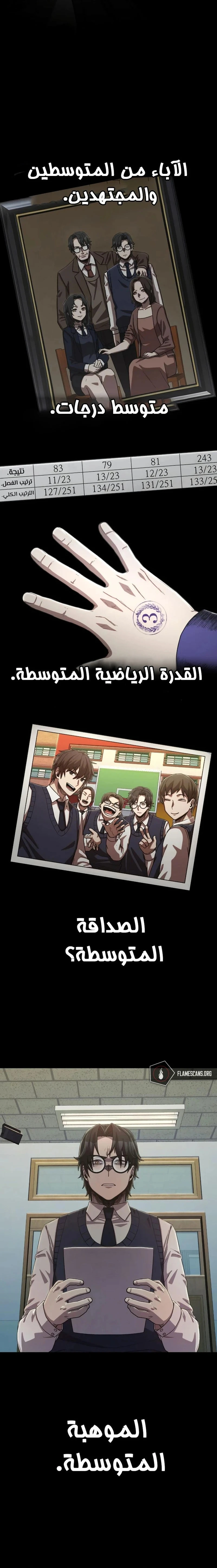 Read Hero Has Returned ar Manga Online